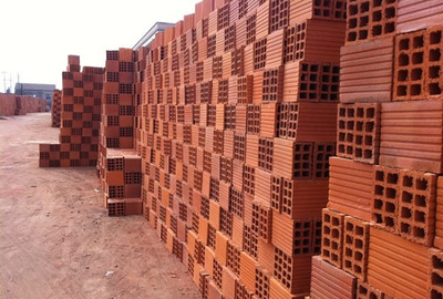 多孔磚和空心磚有什么區(qū)別?哪個比較好?_建筑